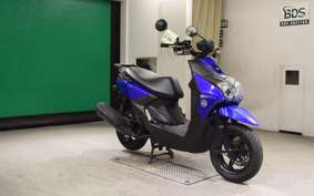 YAMAHA BW*S 125 Gen.2 2022 SEA6J