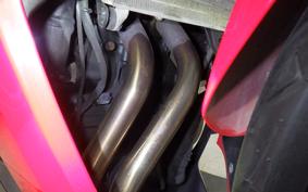 HONDA CBR400R NC47