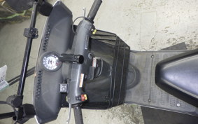 HONDA GYRO CANOPY TA03