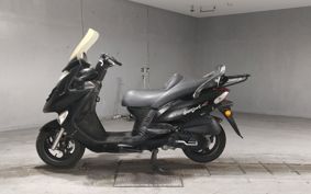 KYMCO GRANDDINK125Z SH25DC
