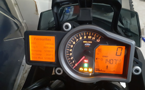 KTM 1290 SUPER DUKE GT 2020 V6940
