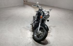 HONDA SHADOW 400 2001 NC34