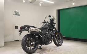 HONDA CL500 2023 PC68