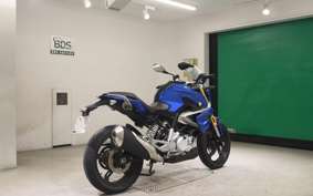 BMW G310R 2018