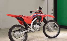 HONDA CRF125F JE03