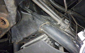YAMAHA MAXAM 250 SG17J