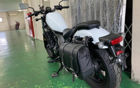 HONDA  REBEL 250 ABS MC49