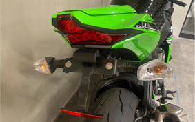 KAWASAKI NINJA ZX 10 R 2016 ZXT00S