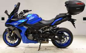 SUZUKI GSX-S1000GT 2024 EK1AA