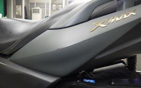 YAMAHA X-MAX 250 A 2006 SG42J