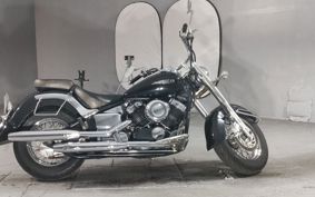 YAMAHA DRAGSTAR 400 CLASSIC VH01J