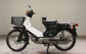HONDA C90 SUPER CUB 2015 HA02