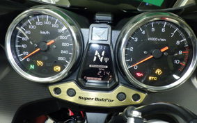 HONDA CB1300SB SUPER BOLDOR SP 2025