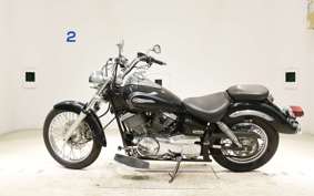 YAMAHA DRAGSTAR 250 2004 VG02J