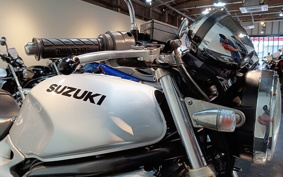 SUZUKI GSX250FX 2002 ZR250C