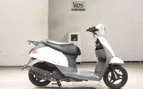 SUZUKI ﾚｯﾂ CA4AA