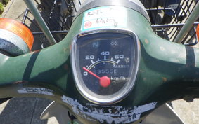HONDA C50 SUPER CUB AA01