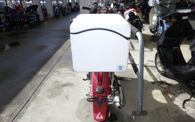 HONDA C125 SUPER CUB JA58