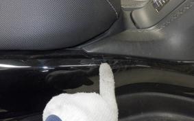 YAMAHA X-MAX 250 2015 SG70J