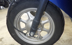 HONDA TACT Basket AF79