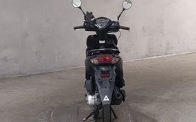 HONDA DIO 110 JK03