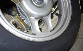 HONDA TODAY 2 AF67