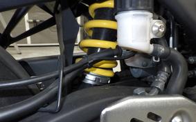 YAMAHA YZF-R25 A RG43J