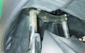 YAMAHA MAJESTY155 Gen.2 S SG52J