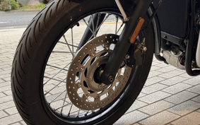 TRIUMPH BONNEVILLE T100 2026 DB0G26