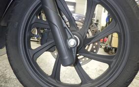 HONDA PCX 125 2015 JF81