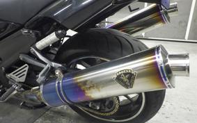 KAWASAKI ZZ1400 NINJA R 2007 ZXT40C