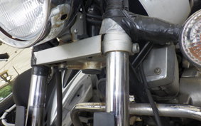 YAMAHA DRAGSTAR 250 VG02J