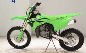 KAWASAKI KX112 KX112A