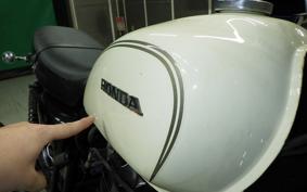 HONDA CB400SS E 2006 NC41