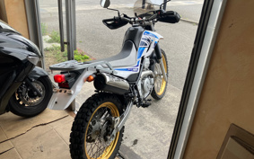 YAMAHA SEROW 250 DG17J