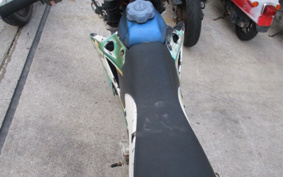 SUZUKI 250SB LX250L