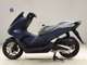 Фото Honda PCX 125 2021 с японского аукциона