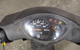 YAMAHA JOG ZR EVOLUTION2 SA39J