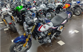 HONDA CB1300SF SUPER FOUR 2023 SC54