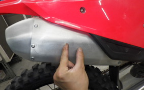 HONDA CRF450R 2018 PE07