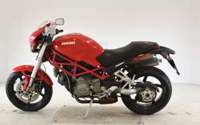 DUCATI MONSTER S2R 800 2008
