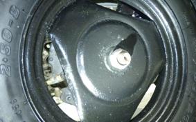HONDA MOTOCOMPO 2011 AB12