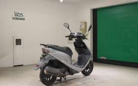 HONDA DIO Gen.6 2001 AF68
