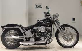 HARLEY FXSTS 1340 1998