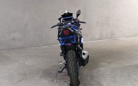 SUZUKI GSX250 R DN11A