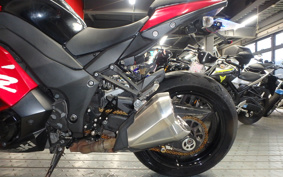 KAWASAKI NINJA 1000 ABS 2014 ZXT00L