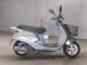 Фото Honda LEAD 100 с японского аукциона