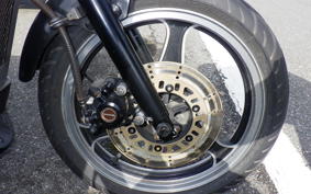 KAWASAKI ELIMINATOR 250 SE EL250A