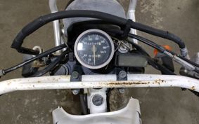 SUZUKI DJEBEL250 SJ44A