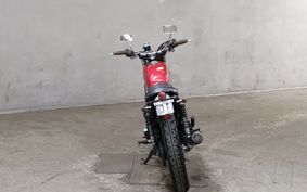 KAWASAKI 250TR BJ250F